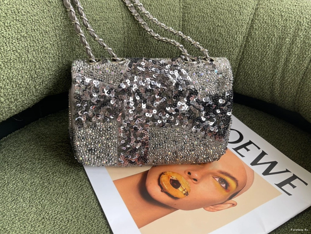 Firstbag Ru FLAP CHANEL BAG 0810